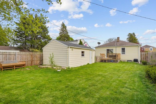 2704 Dwight STREET, Racine, WI 53403