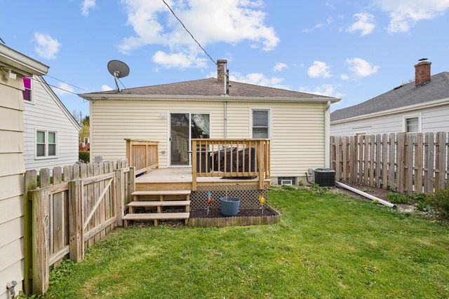 2704 Dwight STREET, Racine, WI 53403