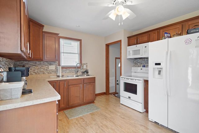 2704 Dwight STREET, Racine, WI 53403
