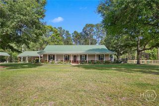 3158 Midland Road, Guyton, GA 31312