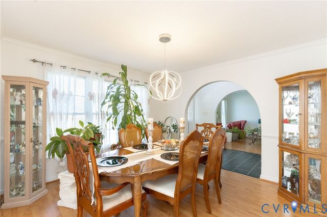 2205 Eagles Landing Ave, Richmond, VA 23231