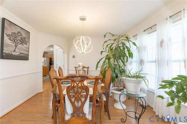 2205 Eagles Landing Ave, Richmond, VA 23231