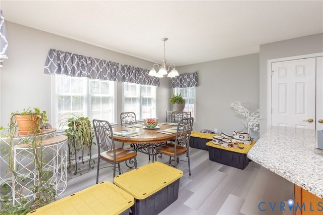 2205 Eagles Landing Ave, Richmond, VA 23231