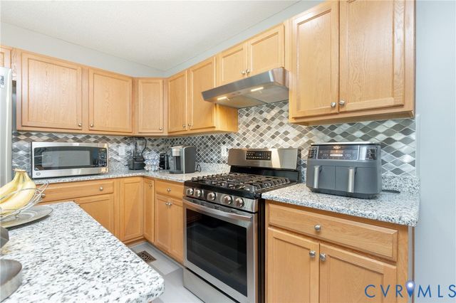 2205 Eagles Landing Ave, Richmond, VA 23231