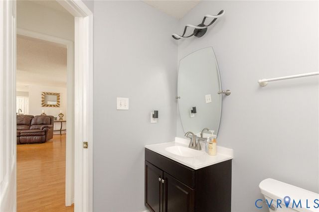 2205 Eagles Landing Ave, Richmond, VA 23231