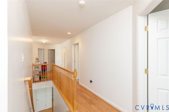 2205 Eagles Landing Ave, Richmond, VA 23231