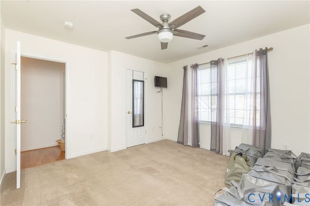 2205 Eagles Landing Ave, Richmond, VA 23231
