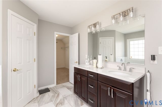 2205 Eagles Landing Ave, Richmond, VA 23231