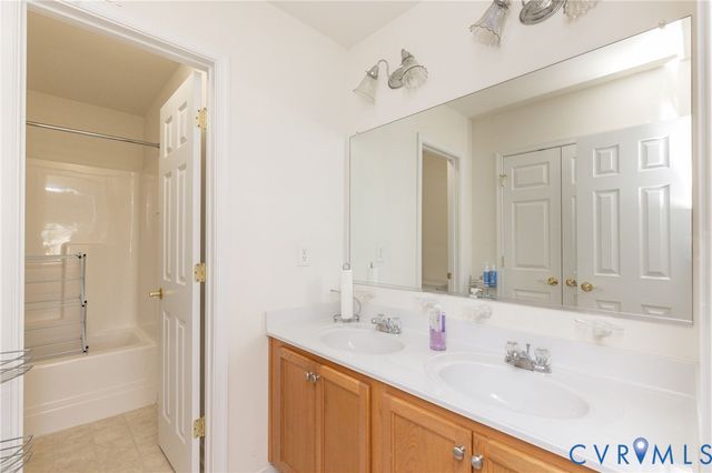 2205 Eagles Landing Ave, Richmond, VA 23231