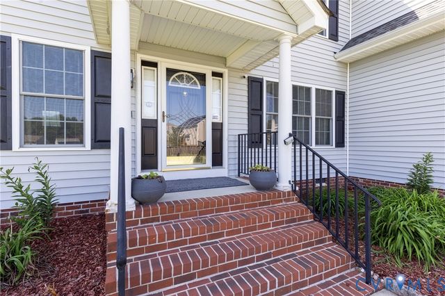 2205 Eagles Landing Ave, Richmond, VA 23231