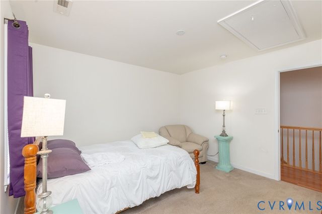 2205 Eagles Landing Ave, Richmond, VA 23231