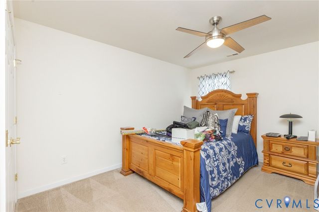 2205 Eagles Landing Ave, Richmond, VA 23231
