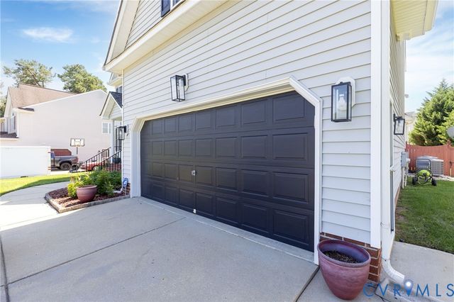 2205 Eagles Landing Ave, Richmond, VA 23231