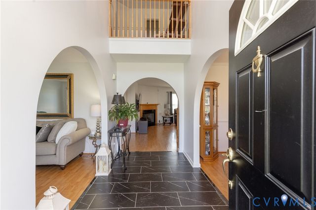 2205 Eagles Landing Ave, Richmond, VA 23231