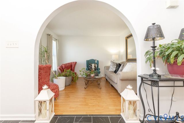 2205 Eagles Landing Ave, Richmond, VA 23231