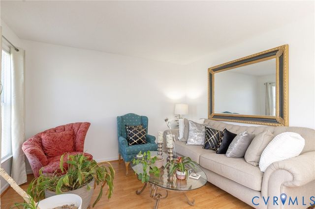 2205 Eagles Landing Ave, Richmond, VA 23231