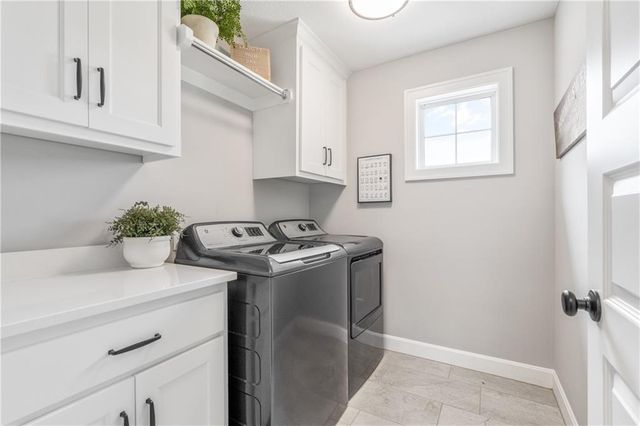 11563 S Montclaire Drive, Olathe, KS 66061