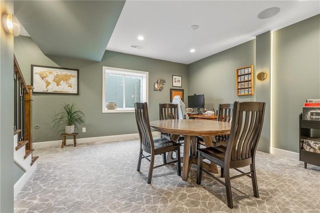 11563 S Montclaire Drive, Olathe, KS 66061