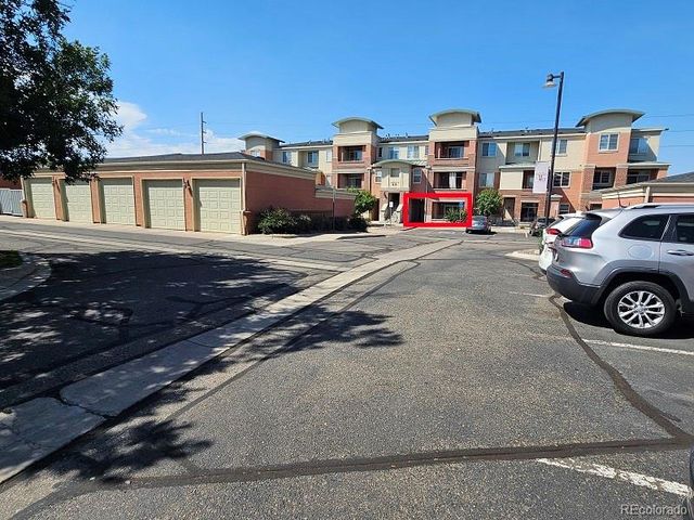 4100 Albion Street 303, Denver, CO 80216