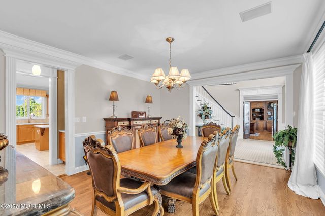 2 Lockwood Run, Colts Neck, NJ 07722