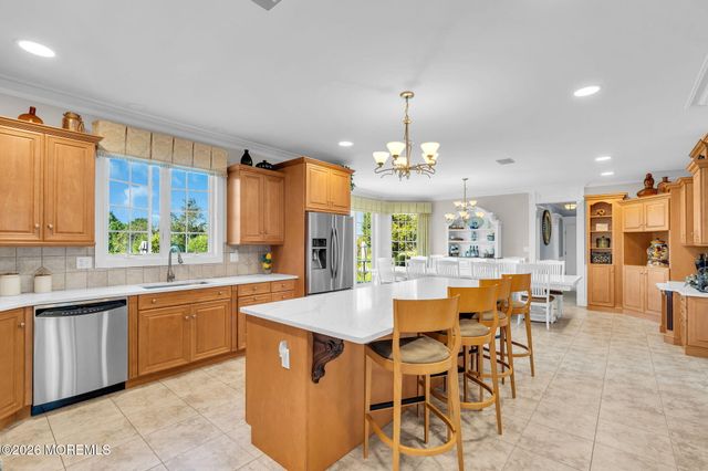 2 Lockwood Run, Colts Neck, NJ 07722