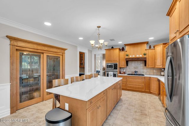 2 Lockwood Run, Colts Neck, NJ 07722