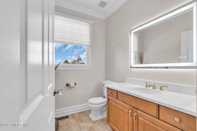 2 Lockwood Run, Colts Neck, NJ 07722