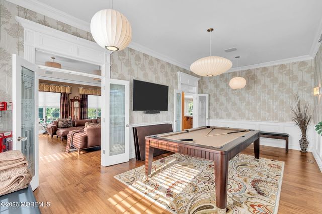 2 Lockwood Run, Colts Neck, NJ 07722