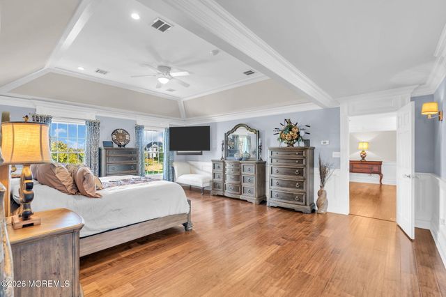 2 Lockwood Run, Colts Neck, NJ 07722