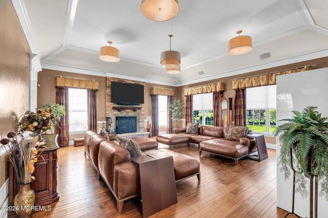 2 Lockwood Run, Colts Neck, NJ 07722