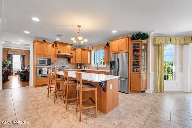 2 Lockwood Run, Colts Neck, NJ 07722