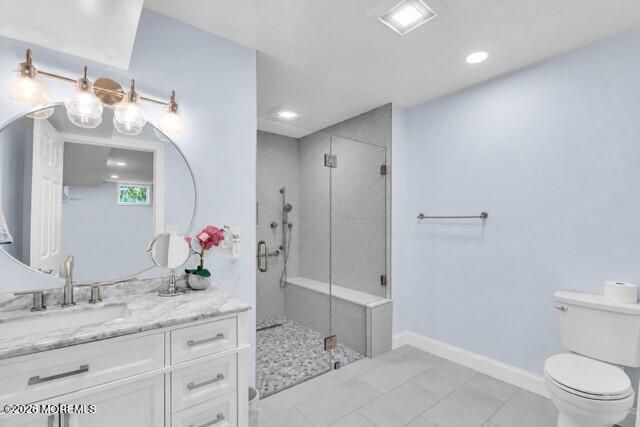 2 Lockwood Run, Colts Neck, NJ 07722