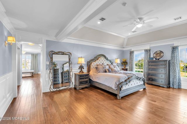 2 Lockwood Run, Colts Neck, NJ 07722
