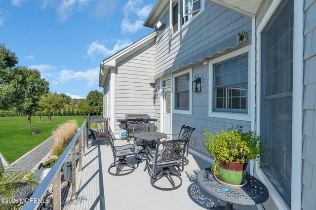 2 Lockwood Run, Colts Neck, NJ 07722
