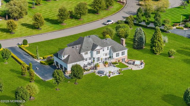 2 Lockwood Run, Colts Neck, NJ 07722