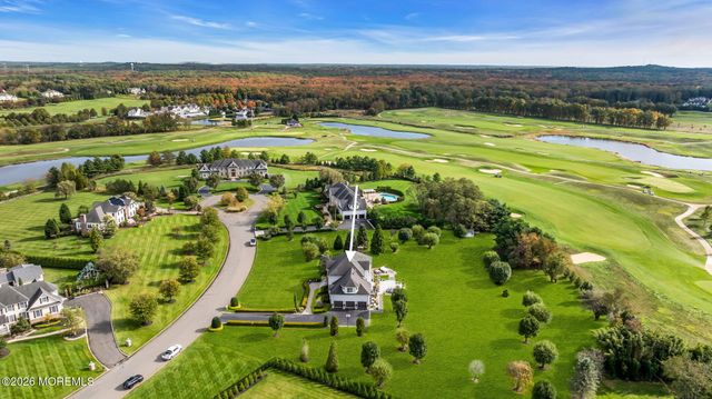 2 Lockwood Run, Colts Neck, NJ 07722