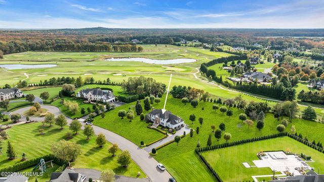 2 Lockwood Run, Colts Neck, NJ 07722
