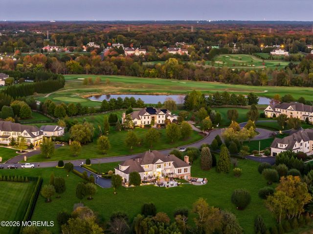 2 Lockwood Run, Colts Neck, NJ 07722