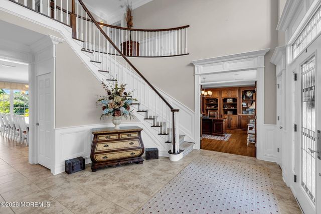 2 Lockwood Run, Colts Neck, NJ 07722
