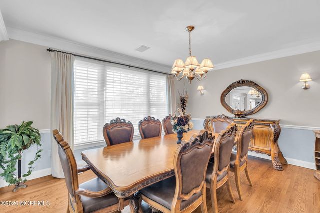 2 Lockwood Run, Colts Neck, NJ 07722