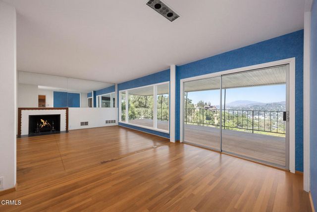 600 Alta Vista Circle, South Pasadena, CA 91030