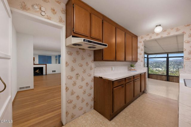 600 Alta Vista Circle, South Pasadena, CA 91030