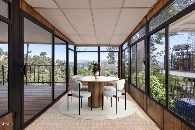 600 Alta Vista Circle, South Pasadena, CA 91030