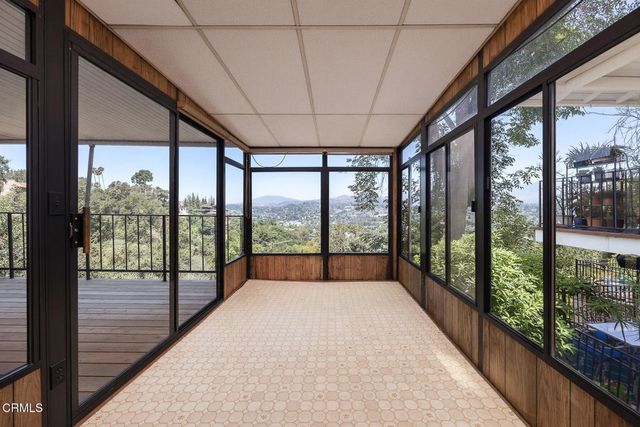 600 Alta Vista Circle, South Pasadena, CA 91030
