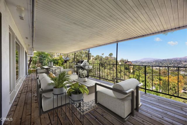 600 Alta Vista Circle, South Pasadena, CA 91030