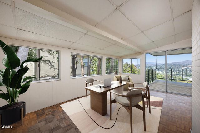600 Alta Vista Circle, South Pasadena, CA 91030