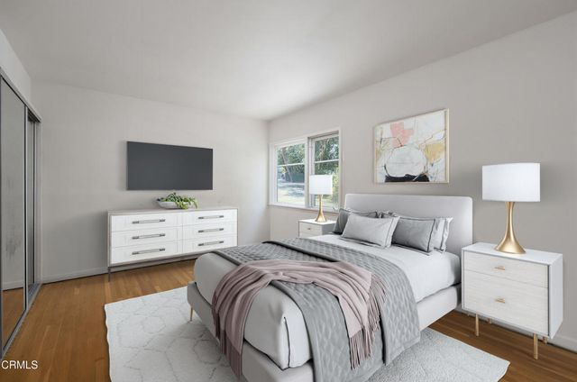600 Alta Vista Circle, South Pasadena, CA 91030