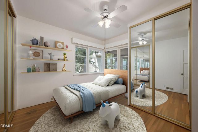 600 Alta Vista Circle, South Pasadena, CA 91030