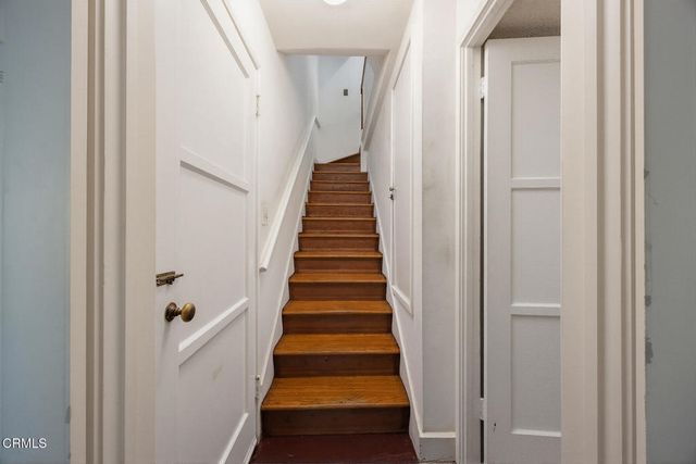 600 Alta Vista Circle, South Pasadena, CA 91030