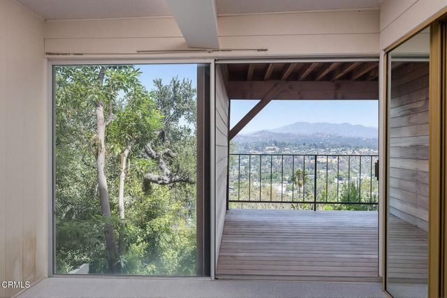 600 Alta Vista Circle, South Pasadena, CA 91030